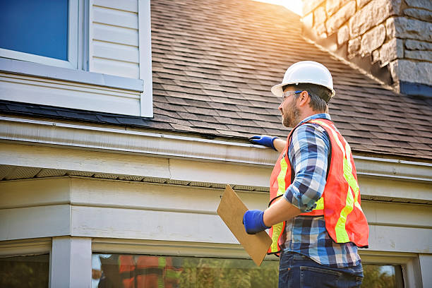 Licensed Roof Inspection service in Davy, WV - Ben Roofing and Steel LLC